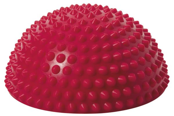 Togu® Senso® Balance-Igel, 16 cm ø, rot