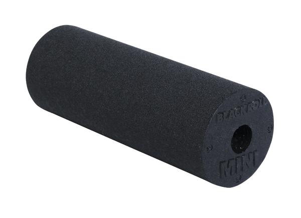 Blackroll® Rolle, Größe 15 x 5,5 cm, schwarz