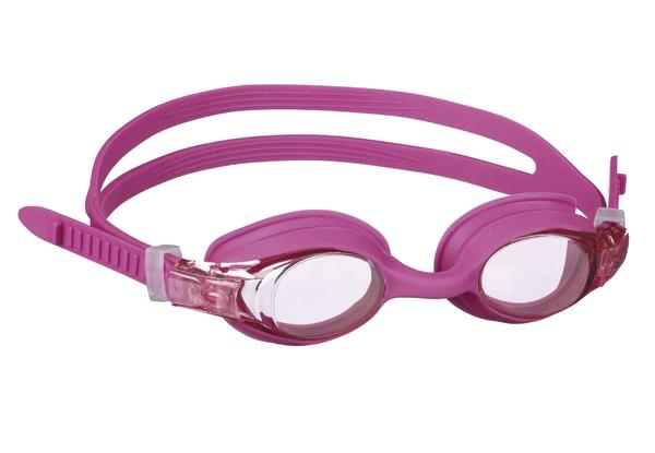 BECO Schwimmbrille EASY SWIM, ab 4 Jahre, pink