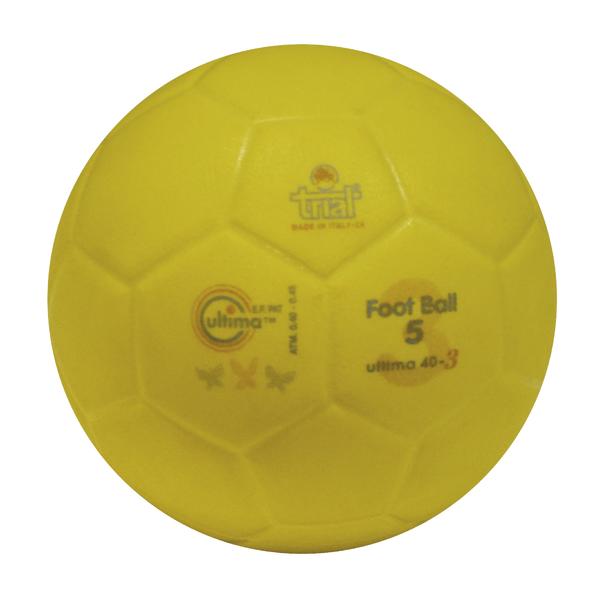 Trial® Soccer ULTIMA, Größe 3