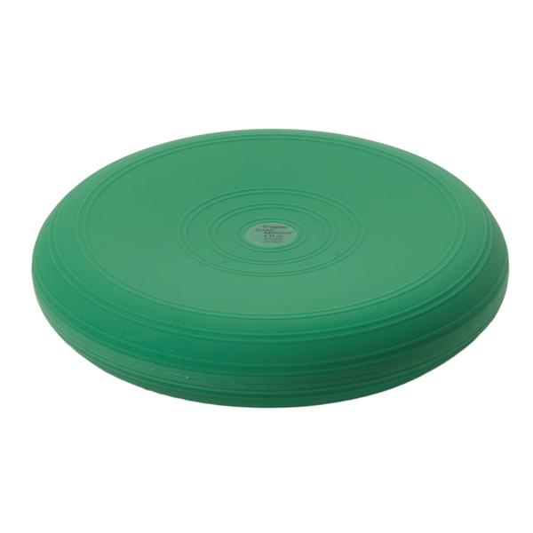 TOGU® DYNAIR® Ballkissen®, 33 cm ø, grün
