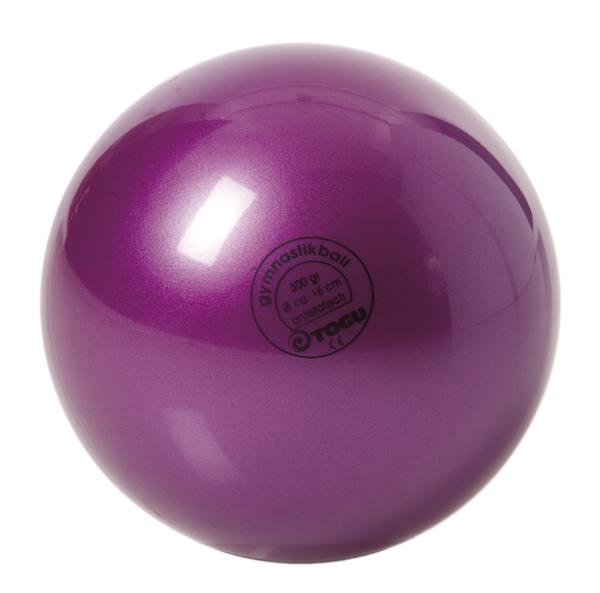 TOGU® Gymnastikball Standard, 16 cm ø, lila