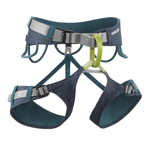 Edelrid Klettergurt JAY, sailor blue, Größe L